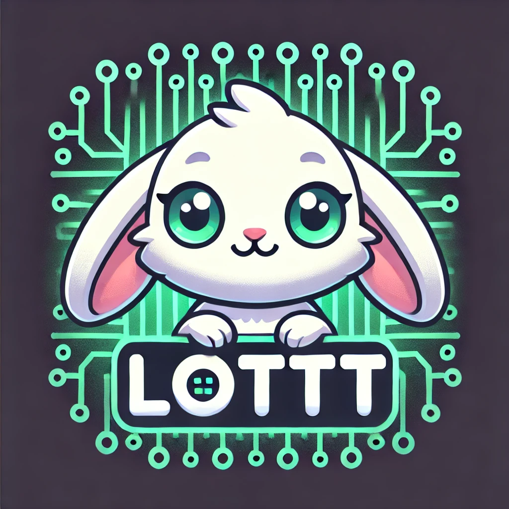 Lotti Icon